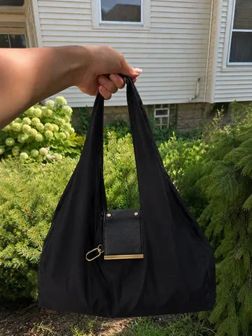 Sac Cabas Pliable – 1 Acheté, 1 Offert