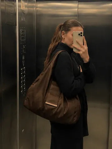 Sac Cabas Pliable – 1 Acheté, 1 Offert