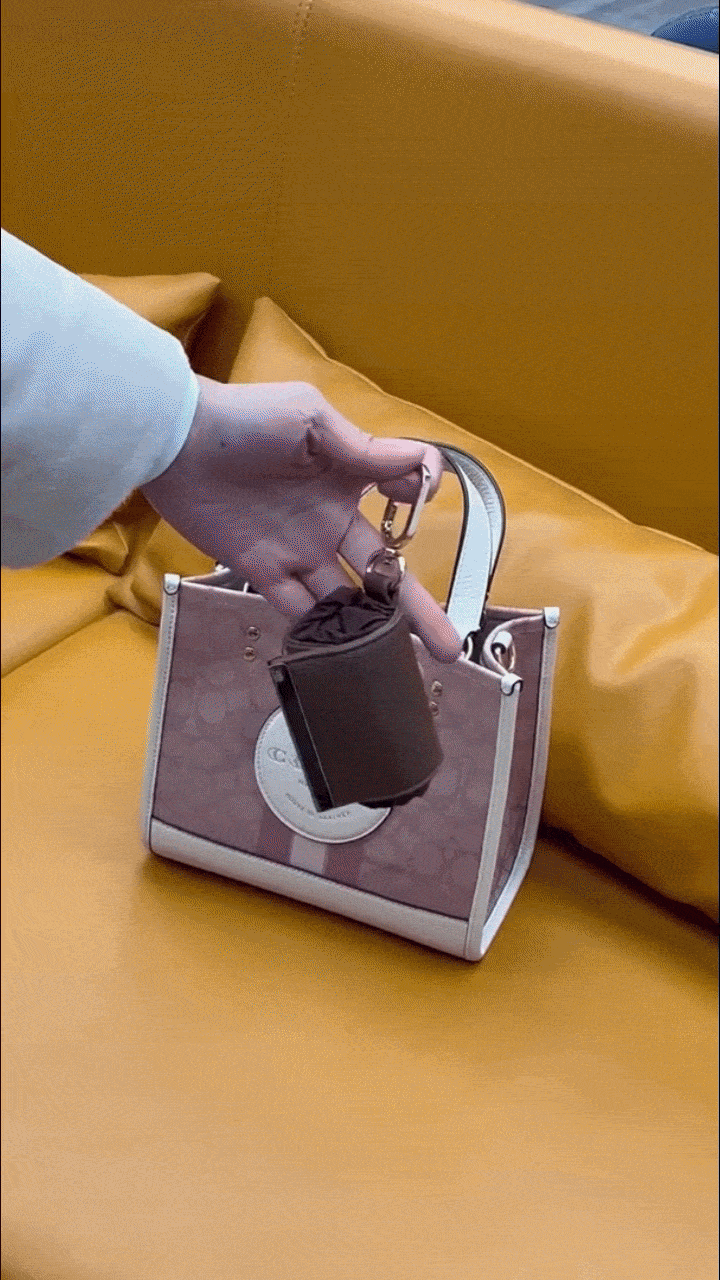Sac Cabas Pliable – 1 Acheté, 1 Offert