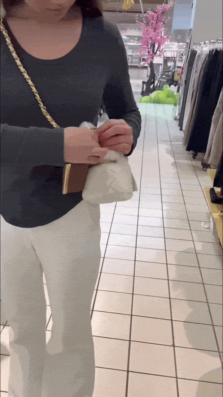 Sac Cabas Pliable – 1 Acheté, 1 Offert