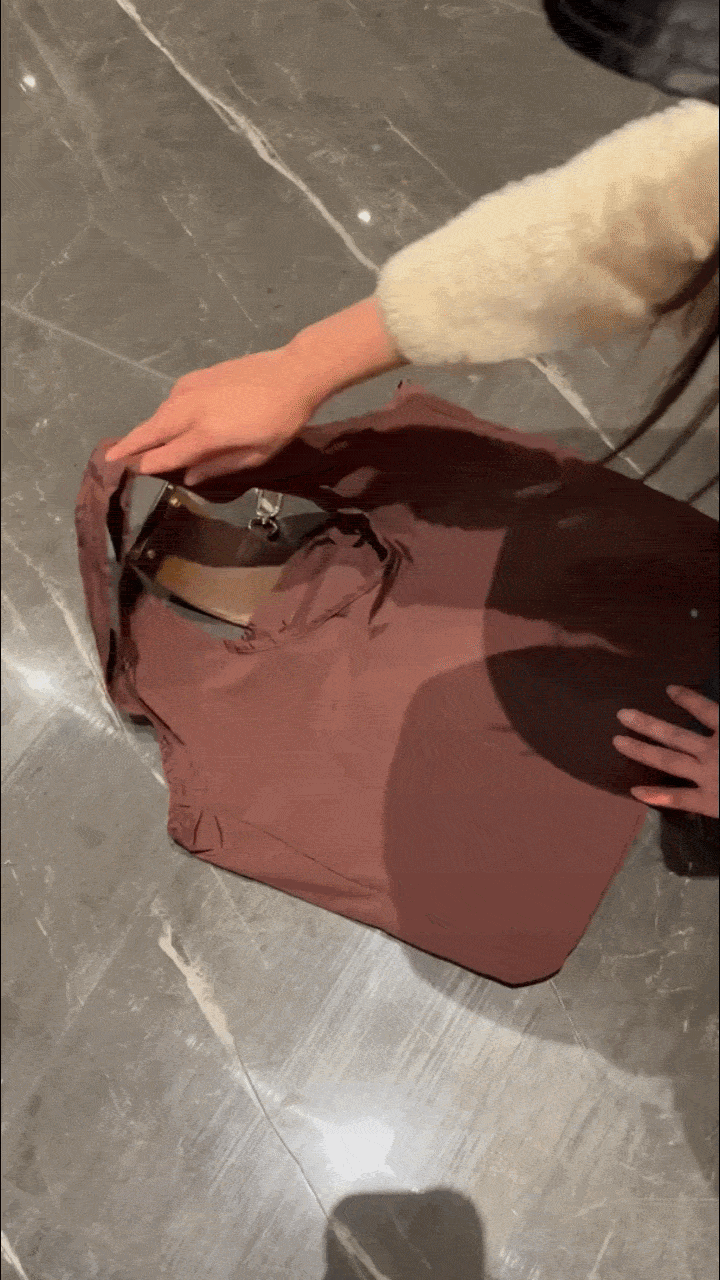 Sac Cabas Pliable – 1 Acheté, 1 Offert