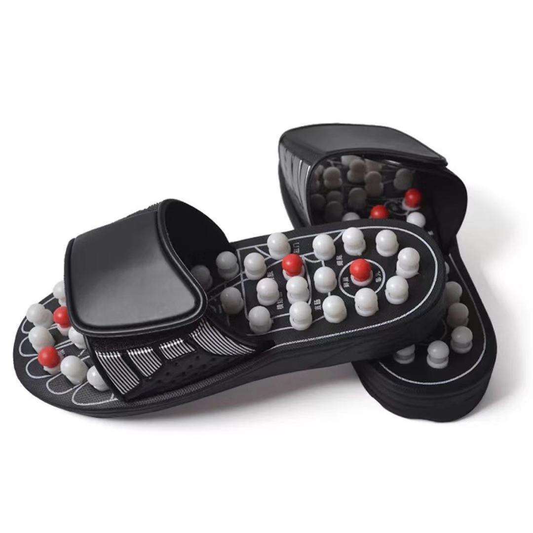 CHAUSSURES DE MASSAGE