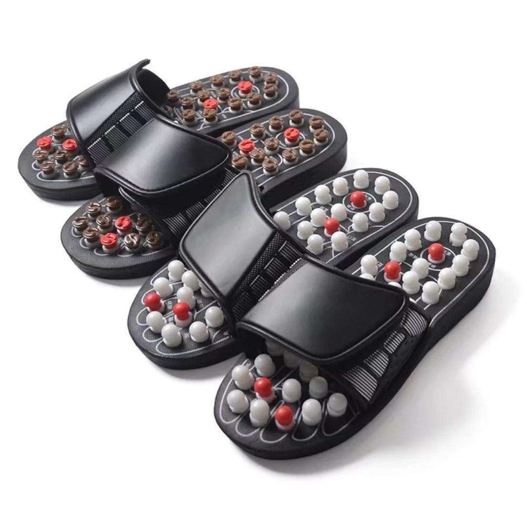 CHAUSSURES DE MASSAGE