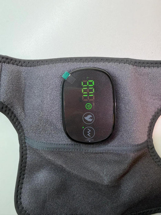 Ceinture Genou Thérapeutique Smart
