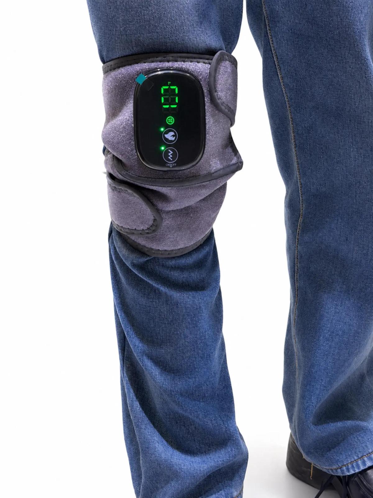 Ceinture Genou Thérapeutique Smart