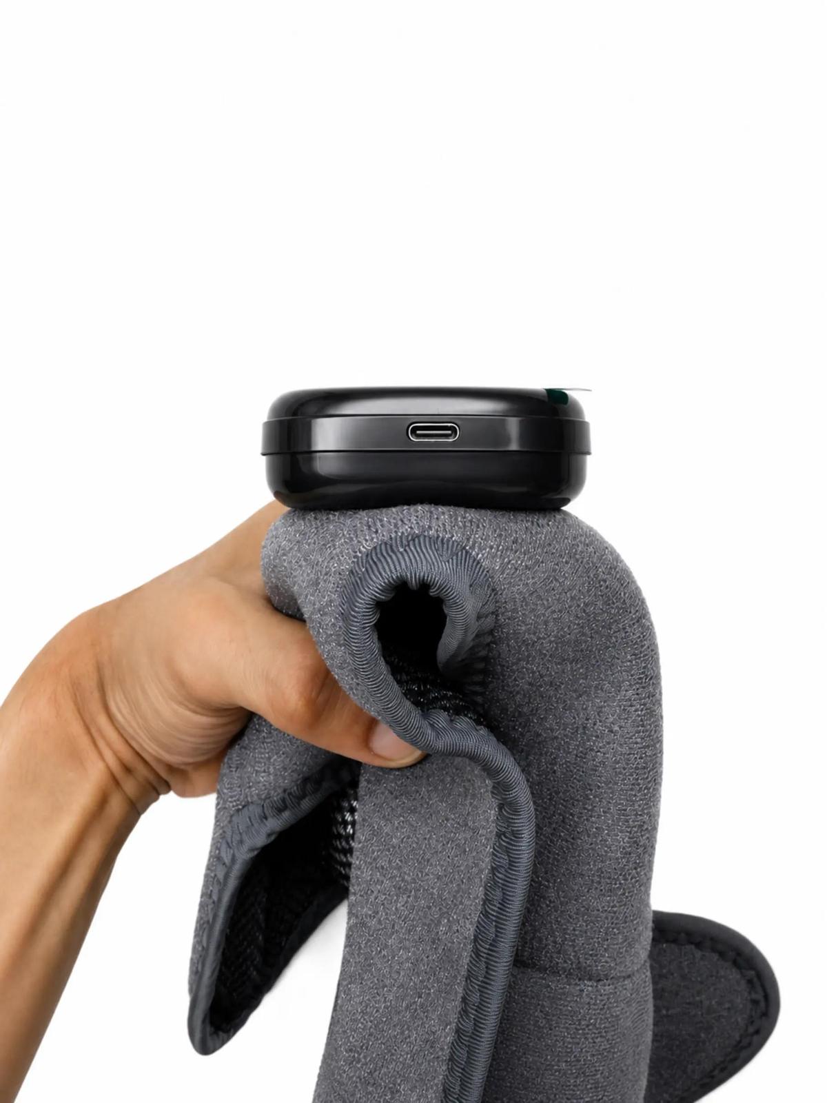 Ceinture Genou Thérapeutique Smart
